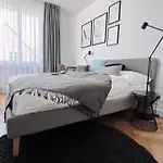 Mono - Adults Only 4* Cesky Krumlov