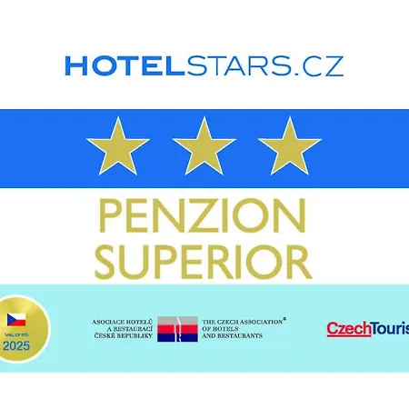 Mono - Adults Only 4* Cesky Krumlov