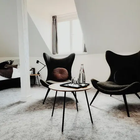 Casa de hóspedes Mono - Adults Only 4*