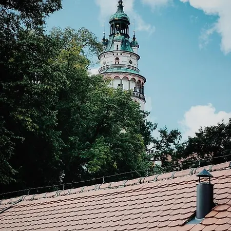 Mono - Adults Only Český Krumlov