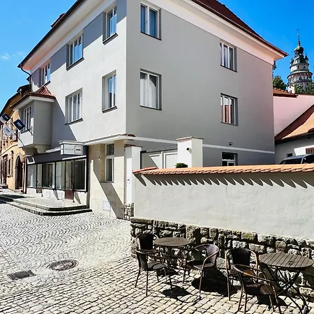 Mono - Adults Only Cesky Krumlov
