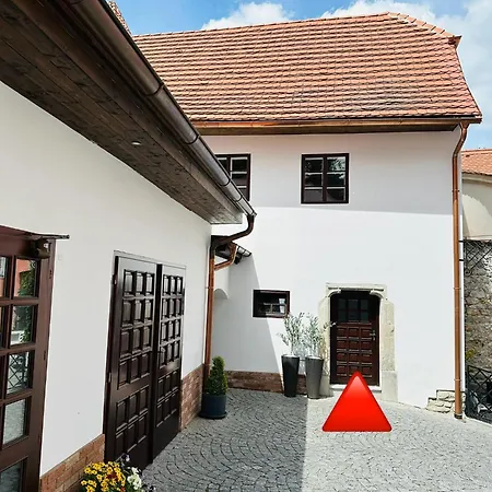 Mono - Adults Only 4* Český Krumlov