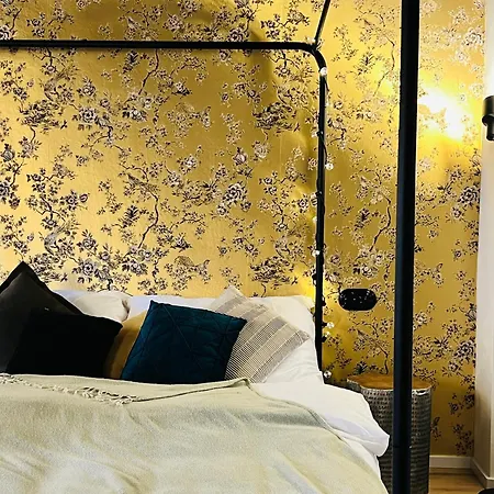 Mono - Adults Only 4* Český Krumlov