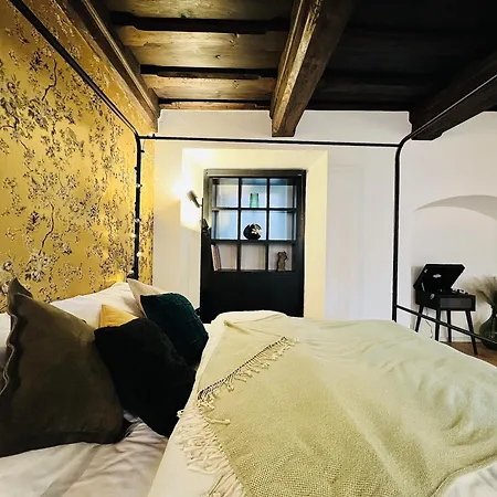 Mono - Adults Only 4* Český Krumlov