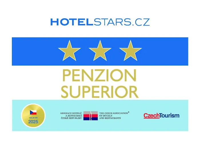 Mono - Adults Only 4* Český Krumlov