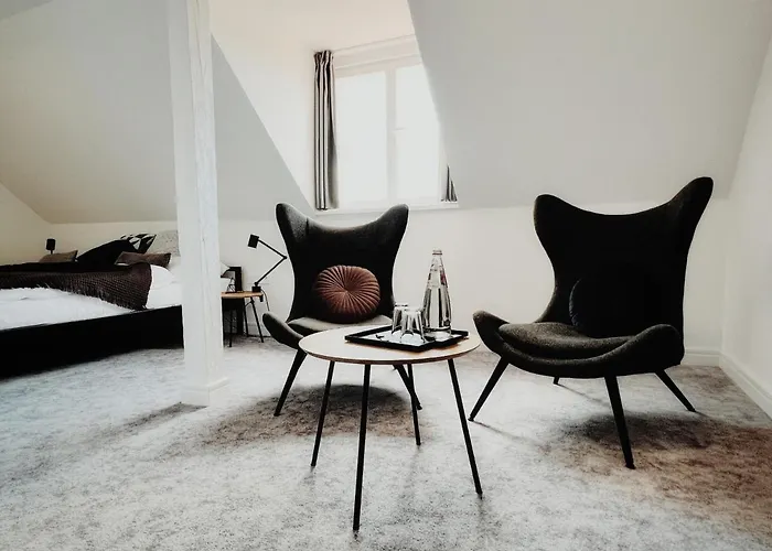 Casa de hóspedes Mono - Adults Only 4*