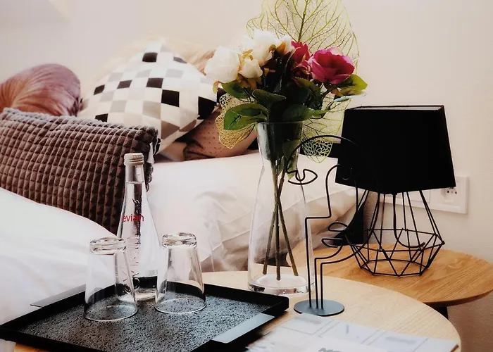 Mono - Adults Only Casa de hóspedes Český Krumlov