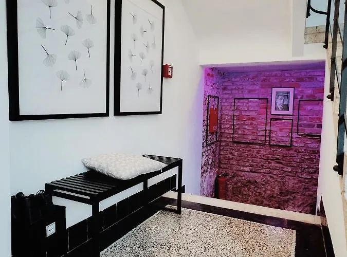 Mono - Adults Only Český Krumlov