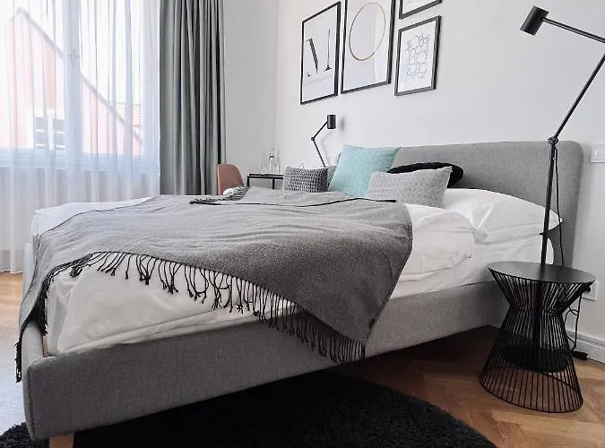 Mono - Adults Only 4* Český Krumlov