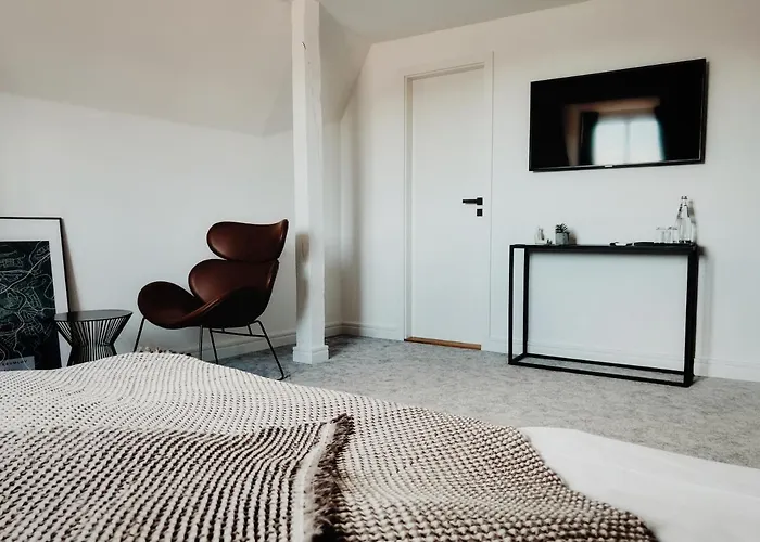 Casa de hóspedes Mono - Adults Only 4*