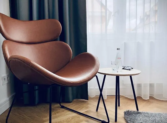 Mono - Adults Only 4* Český Krumlov