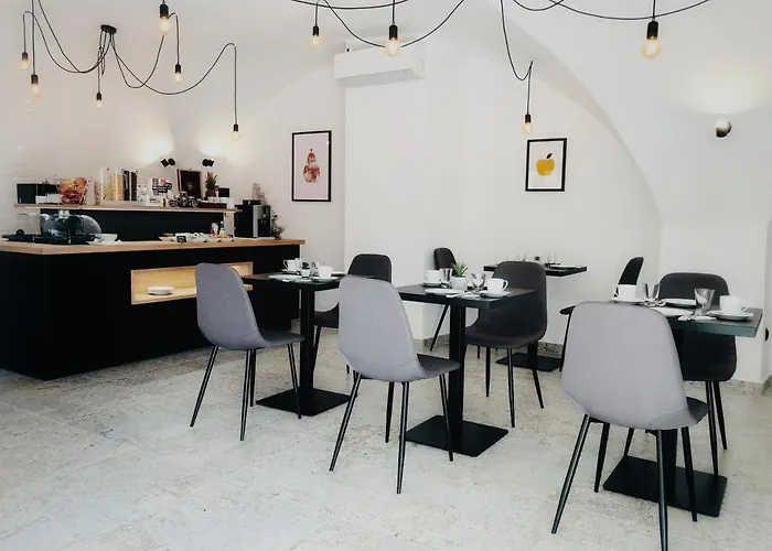 Mono - Adults Only Casa de hóspedes Český Krumlov