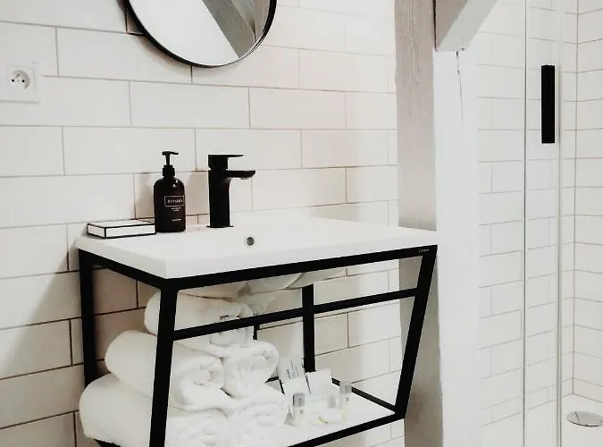 Mono - Adults Only Casa de hóspedes Český Krumlov