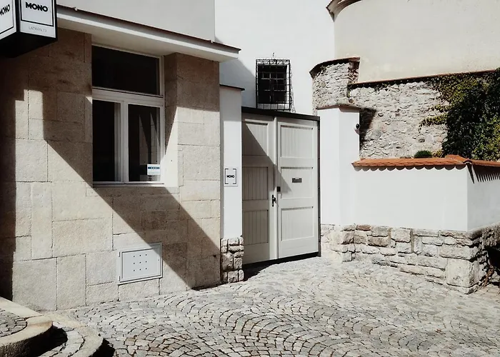 Mono - Adults Only Casa de hóspedes 4*