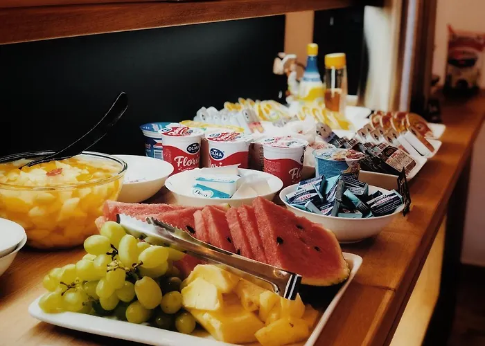 Mono - Adults Only Casa de hóspedes 4*