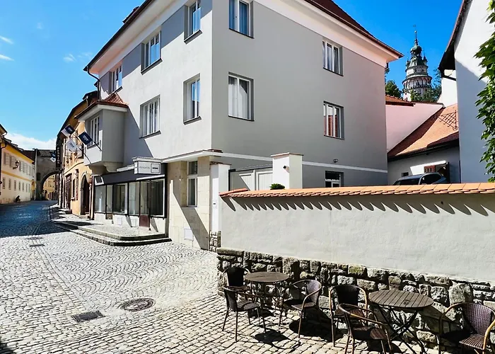 Mono - Adults Only Český Krumlov