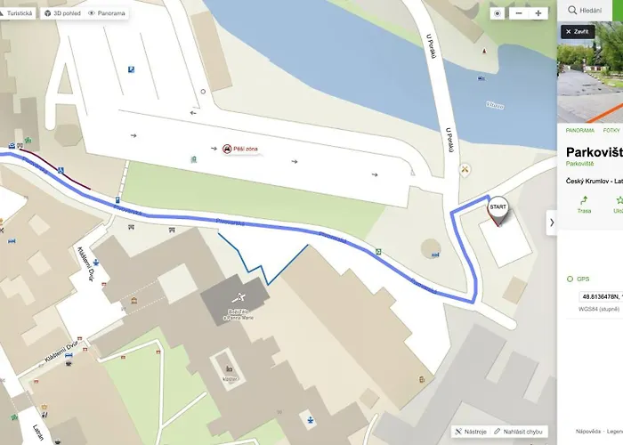 Mono - Adults Only Český Krumlov