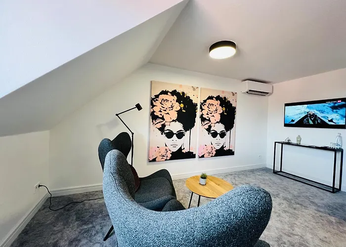 Casa de hóspedes Mono - Adults Only 4*