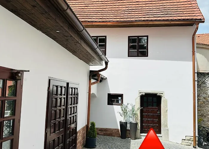 Mono - Adults Only 4* Český Krumlov