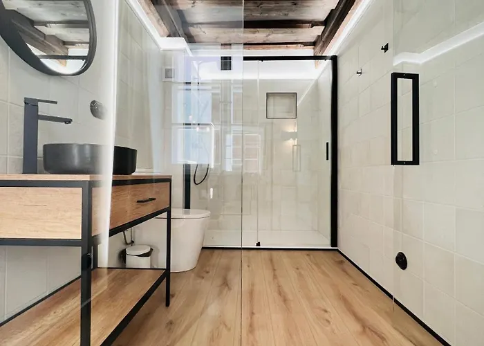 Casa de hóspedes Mono - Adults Only Český Krumlov