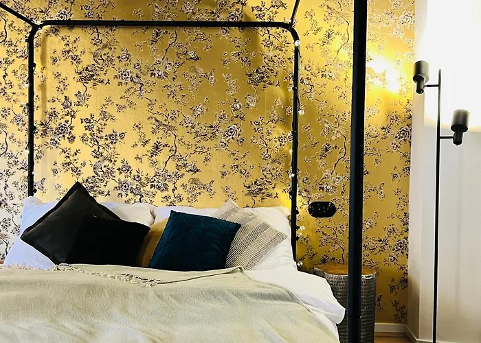 Mono - Adults Only 4* Český Krumlov